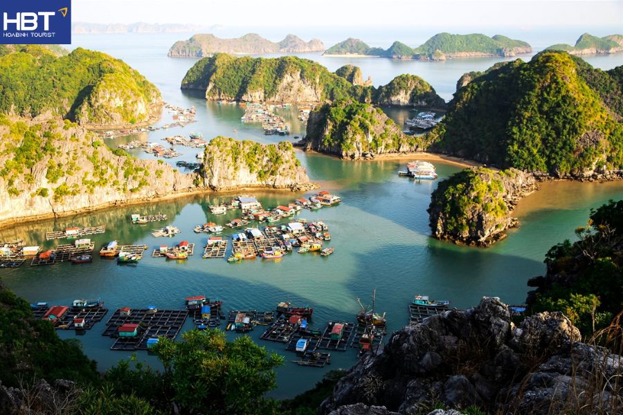 bãi tắm ba trái đào