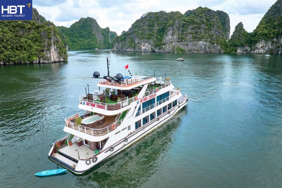 bãi tắm ba trái đào