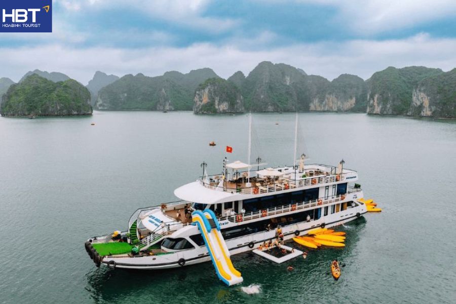 Đảo khỉ Cát Bà