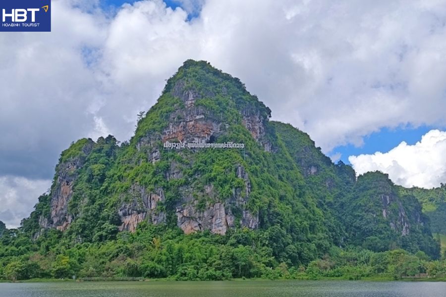 du lịch  Viêng Xay
