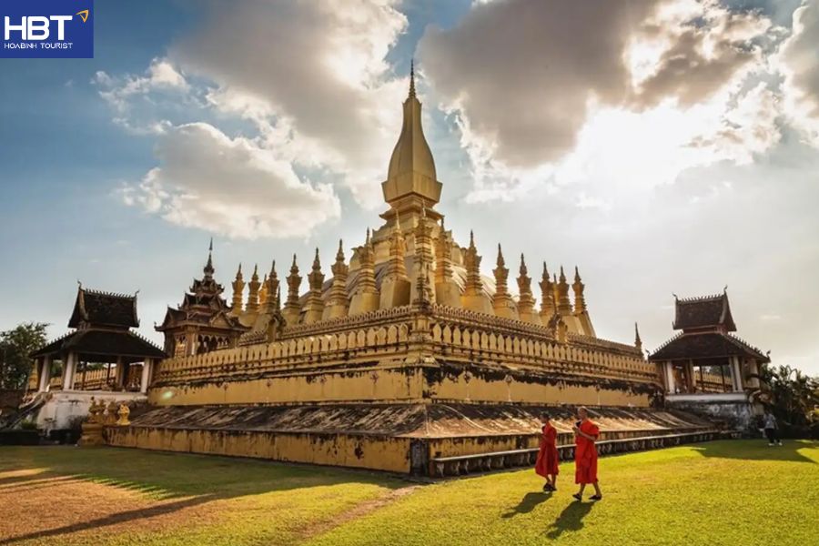 Du lịch Sầm Nưa