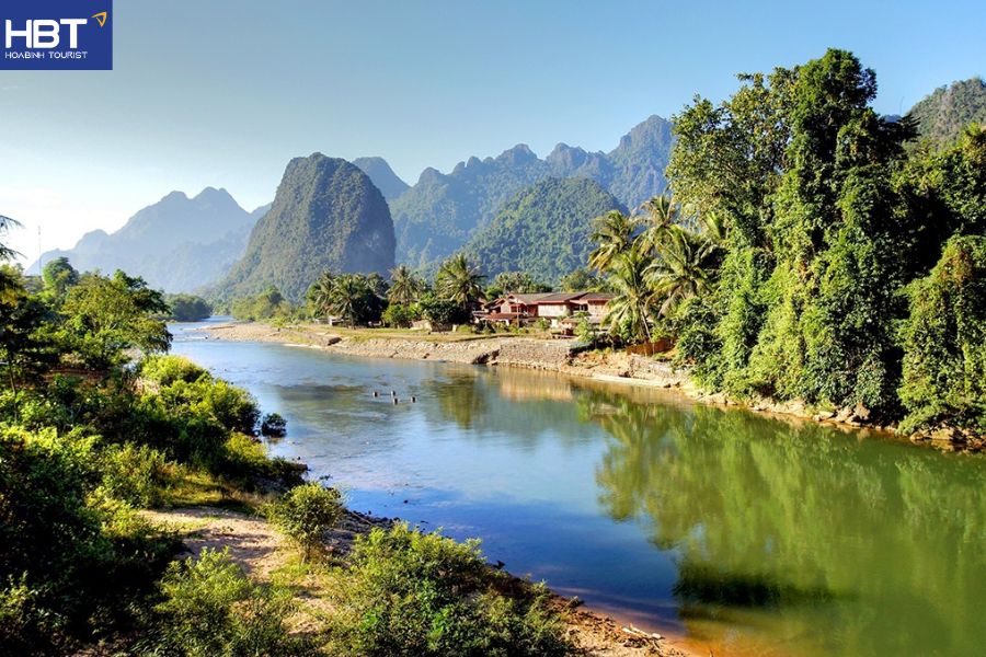 Du lịch Sầm Nưa