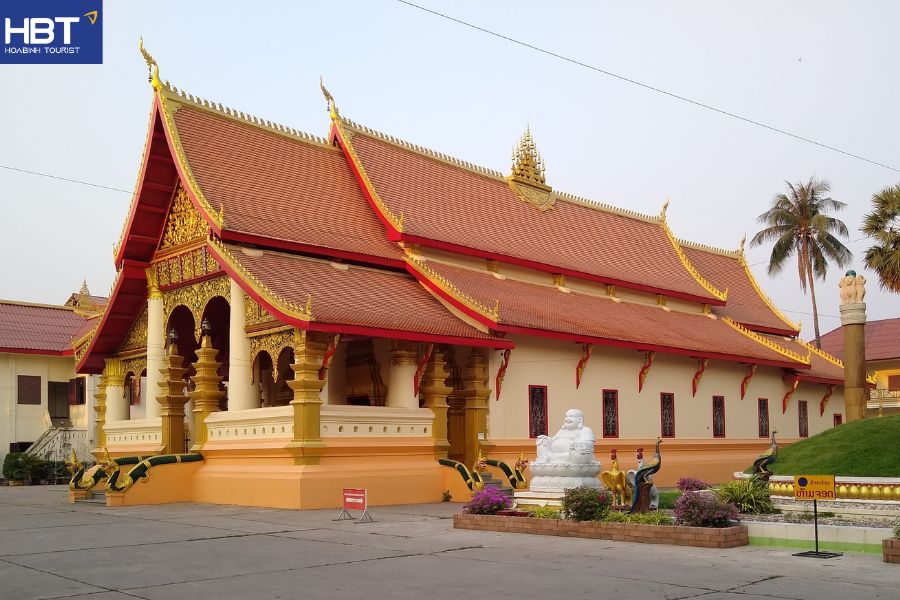 Du lịch Sầm Nưa