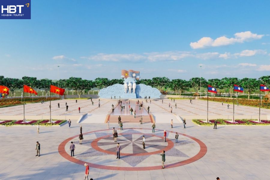 Du lịch Sầm Nưa