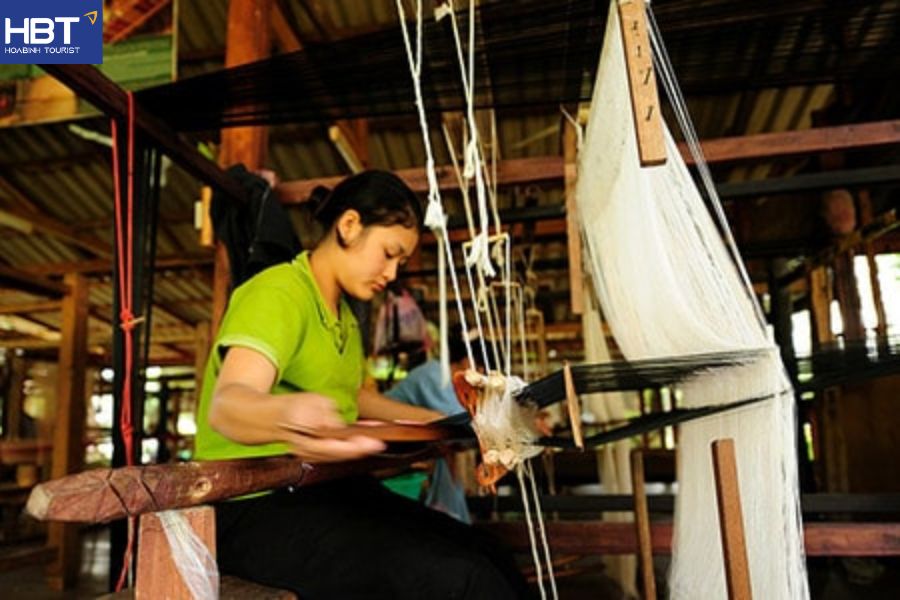 Du lịch Sầm Nưa