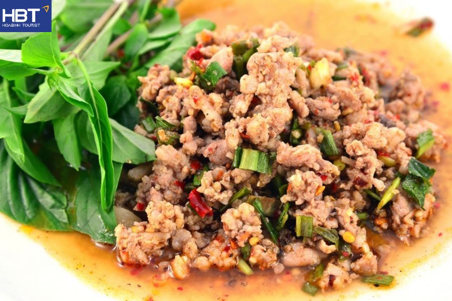 Du lịch Sầm Nưa