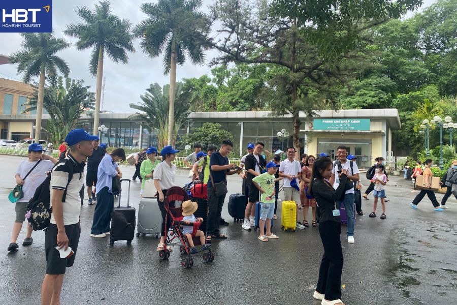Du lịch Sầm Nưa