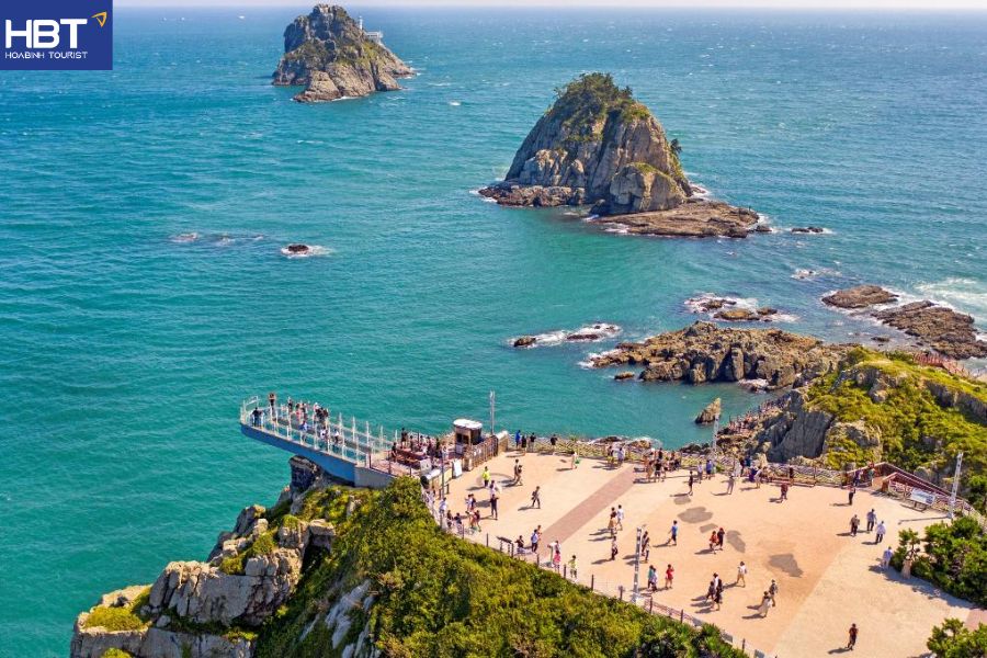 Du lịch Busan