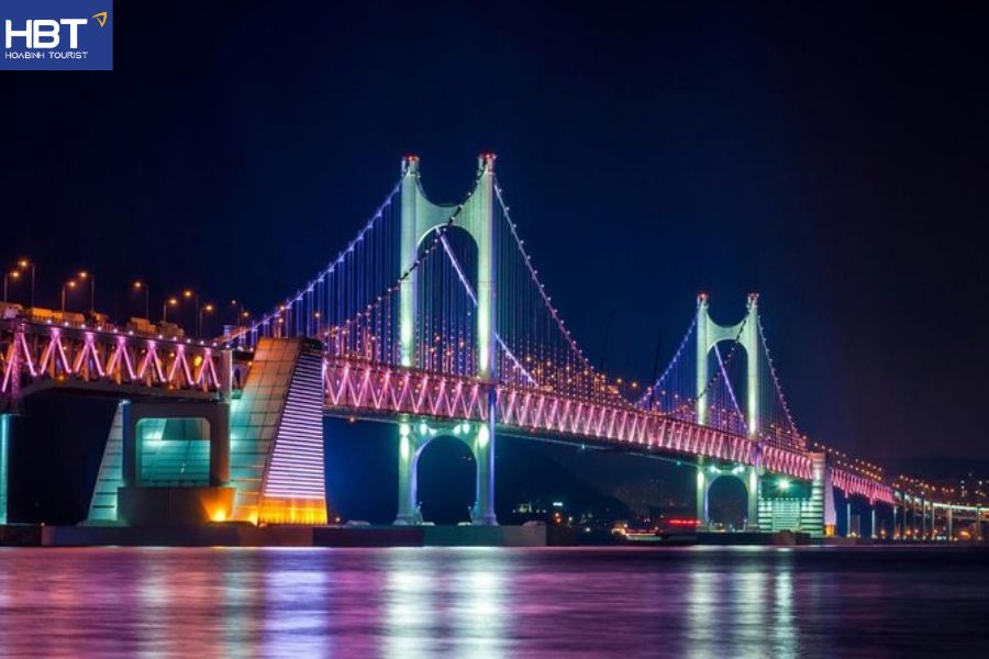 Biển Busan