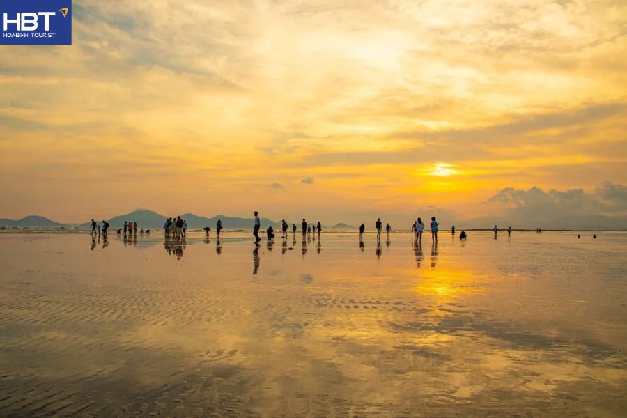 Biển Busan