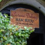 debay wine cellar