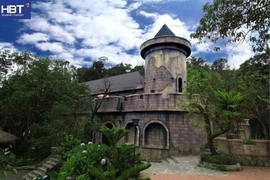 debay wine cellar