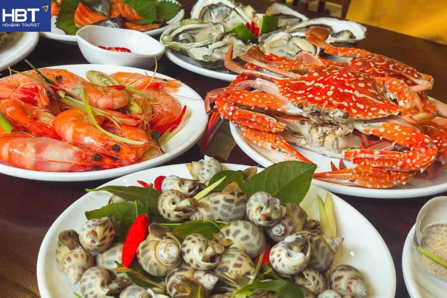 Đặc sản ninh bình