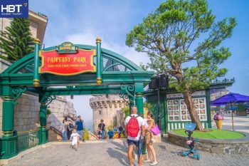 fantasy park bana hill
