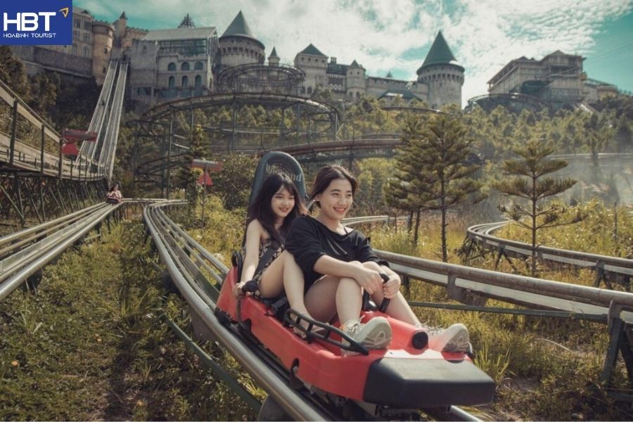 fantasy park bana hill