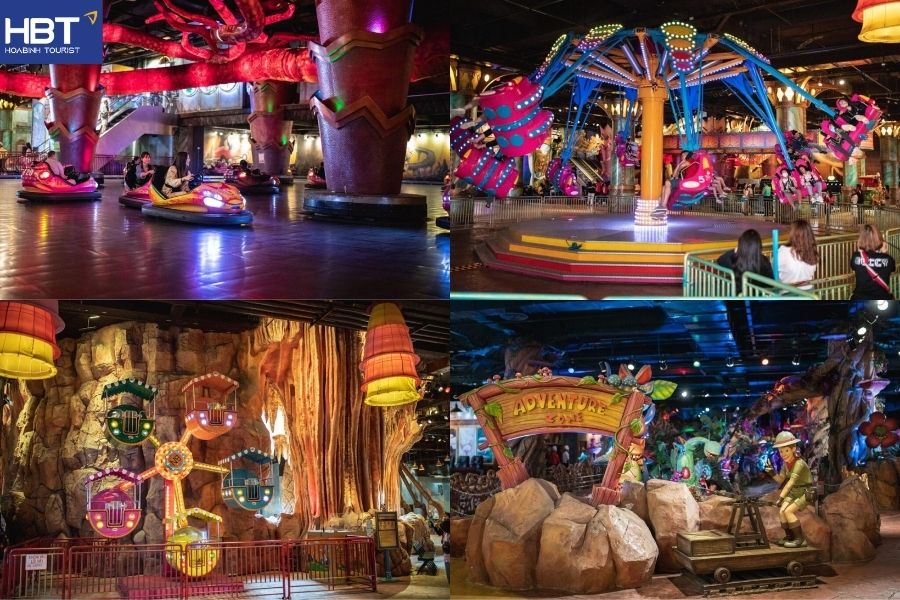 fantasy park bana hill