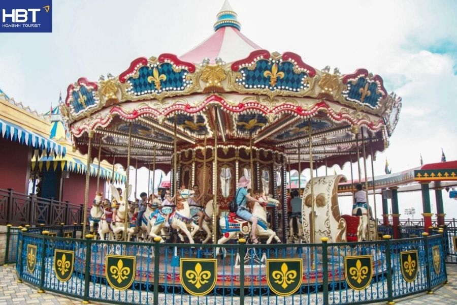 fantasy park bana hill