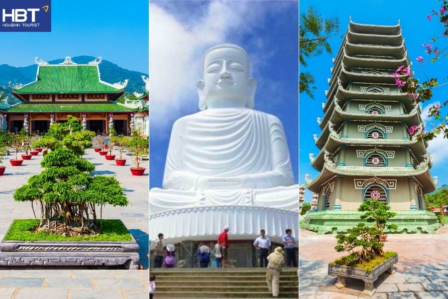 linh ung pagoda