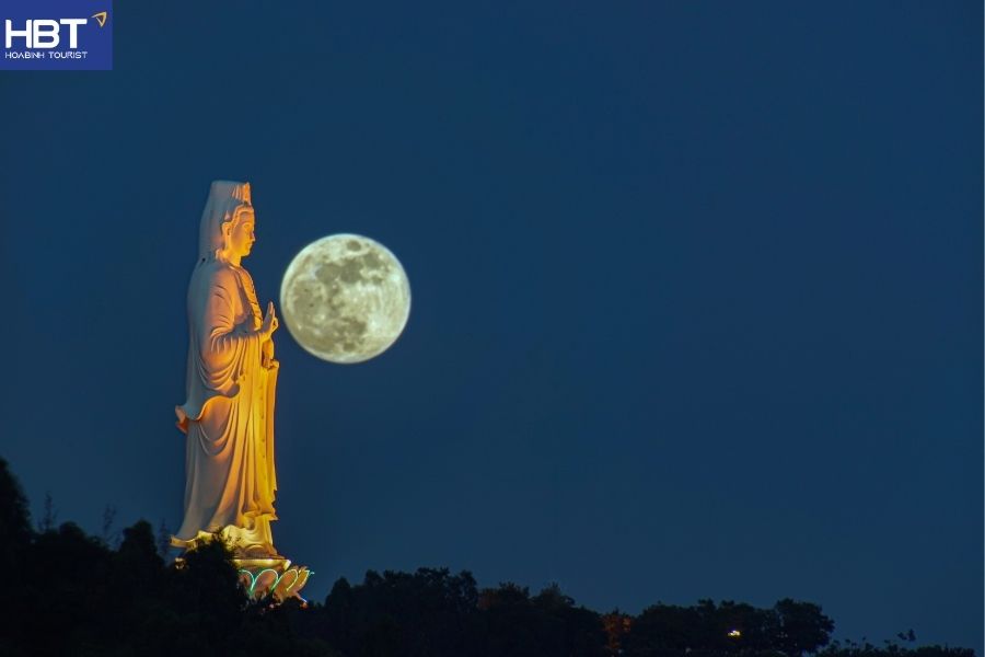 linh ung pagoda