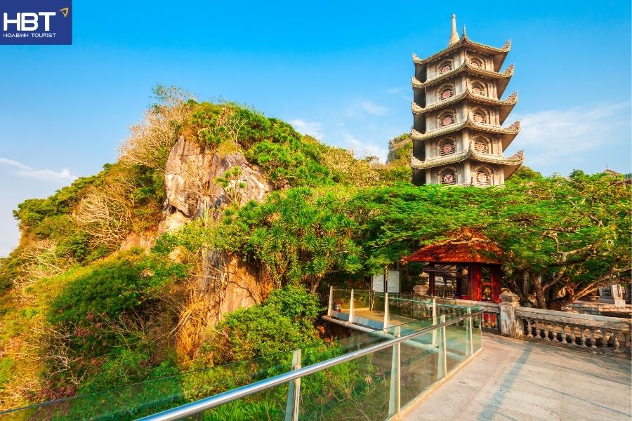 linh ung pagoda