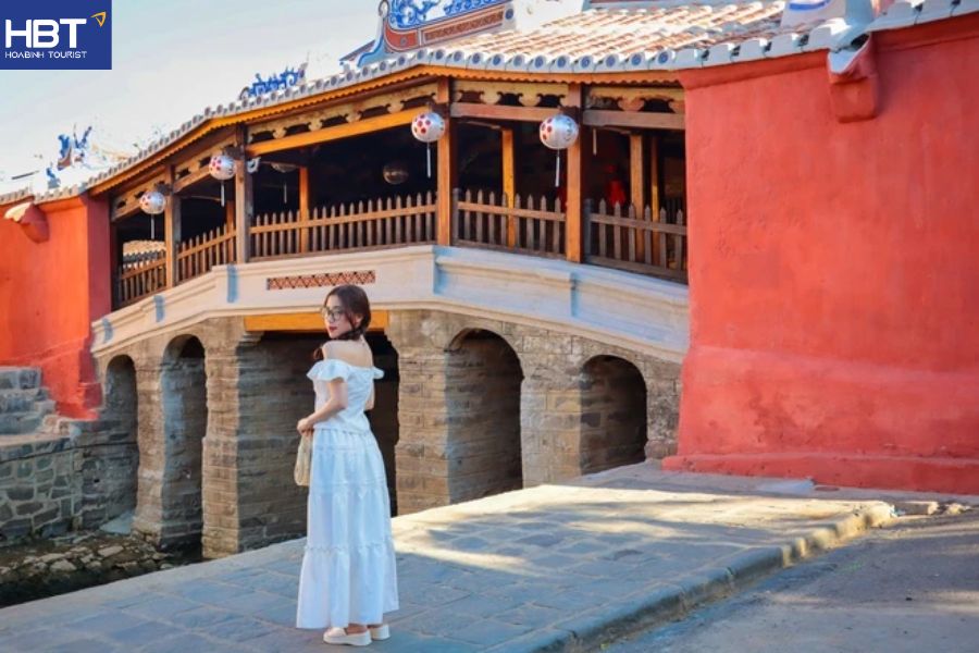 phố cổ Hội An