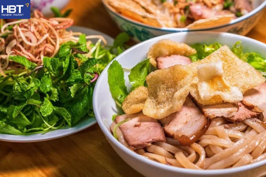 phố cổ Hội An