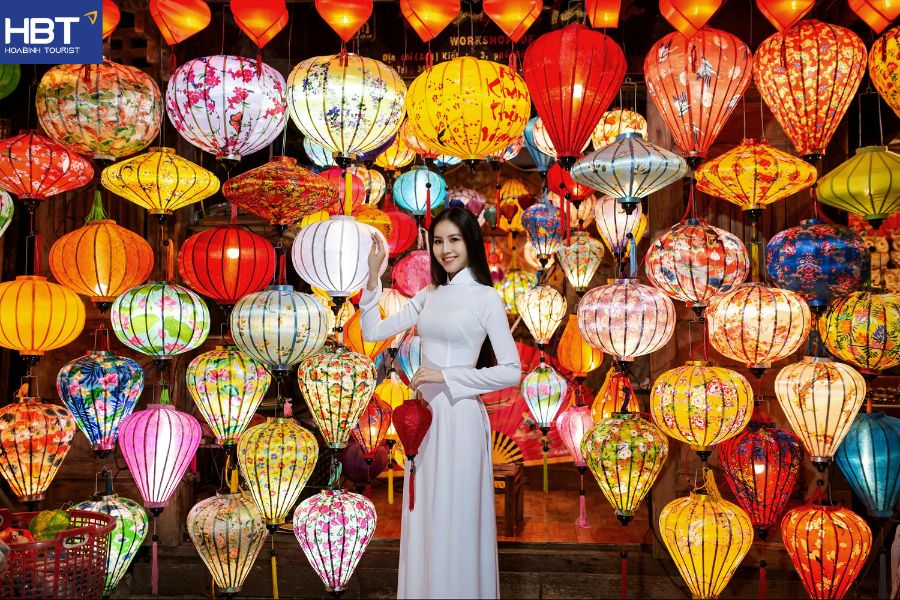 phố cổ Hội An