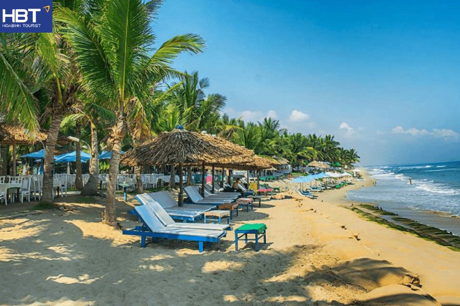 phố cổ Hội An