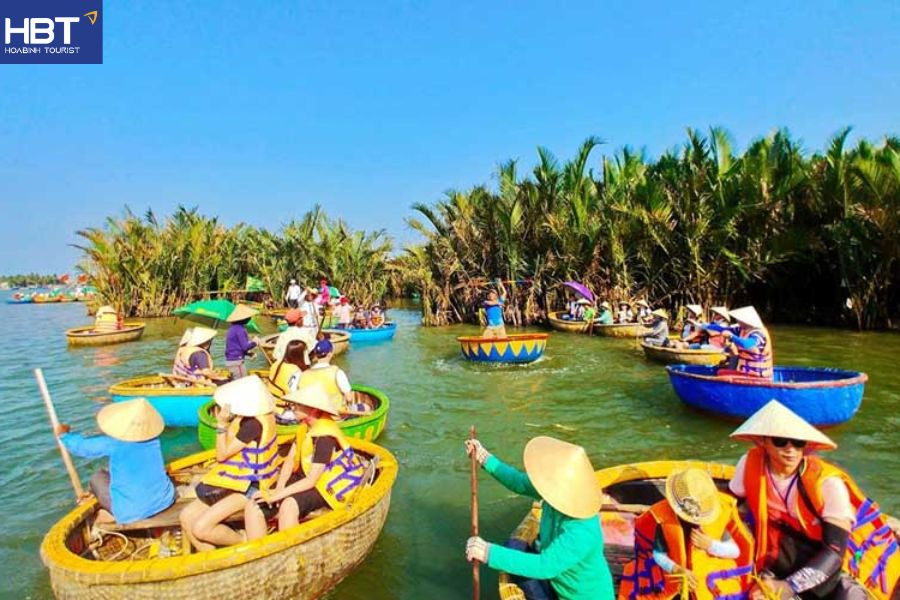 phố cổ Hội An