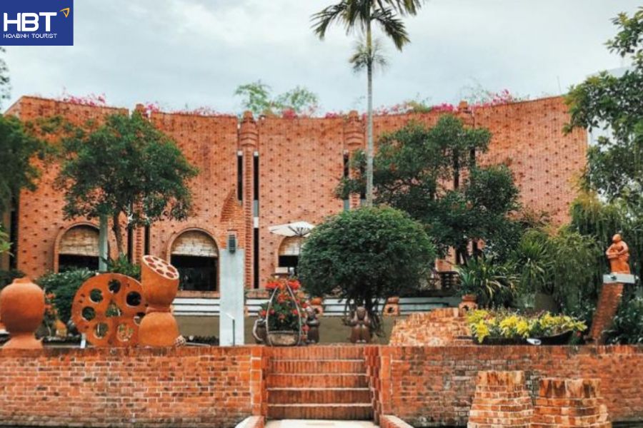 phố cổ Hội An