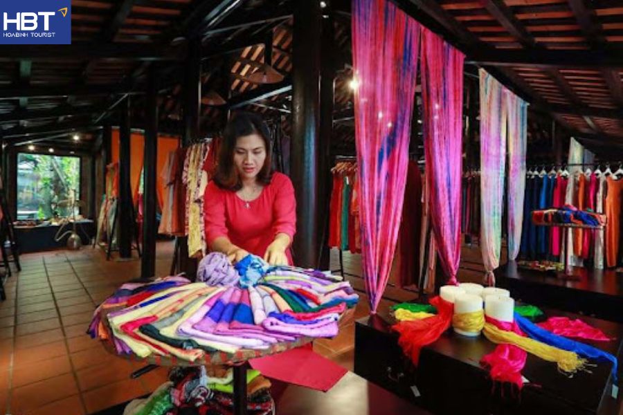 phố cổ Hội An