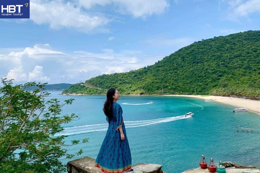 du lịch Hội An