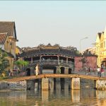chùa cầu Hội An