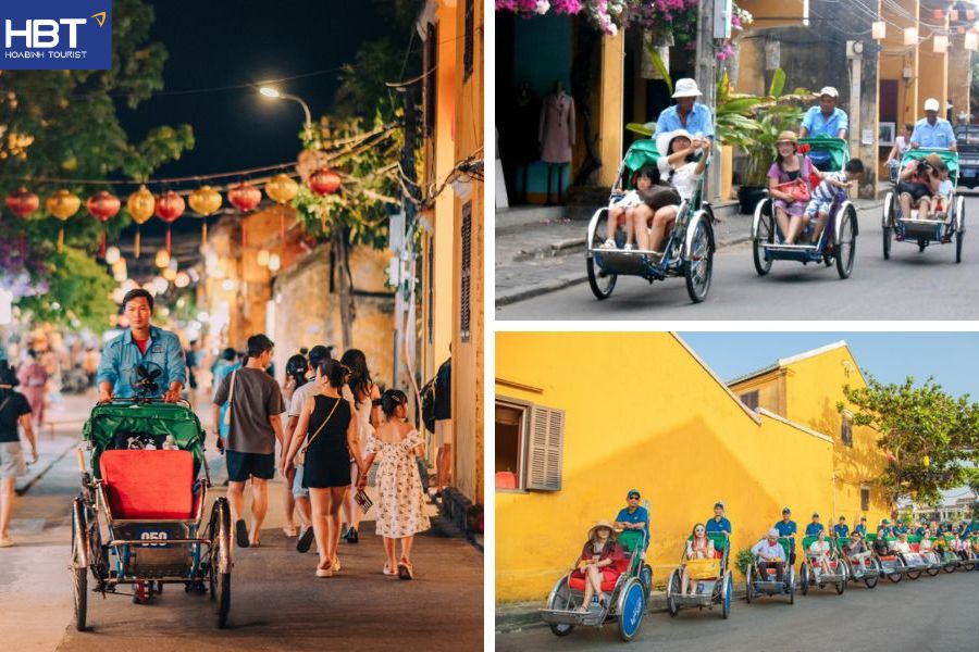 chùa cầu Hội An