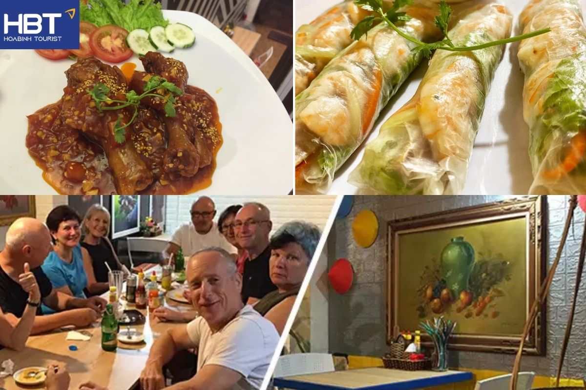 best restaurants in hue