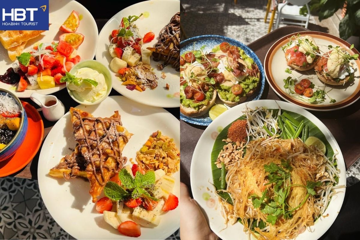 best restaurants in hue