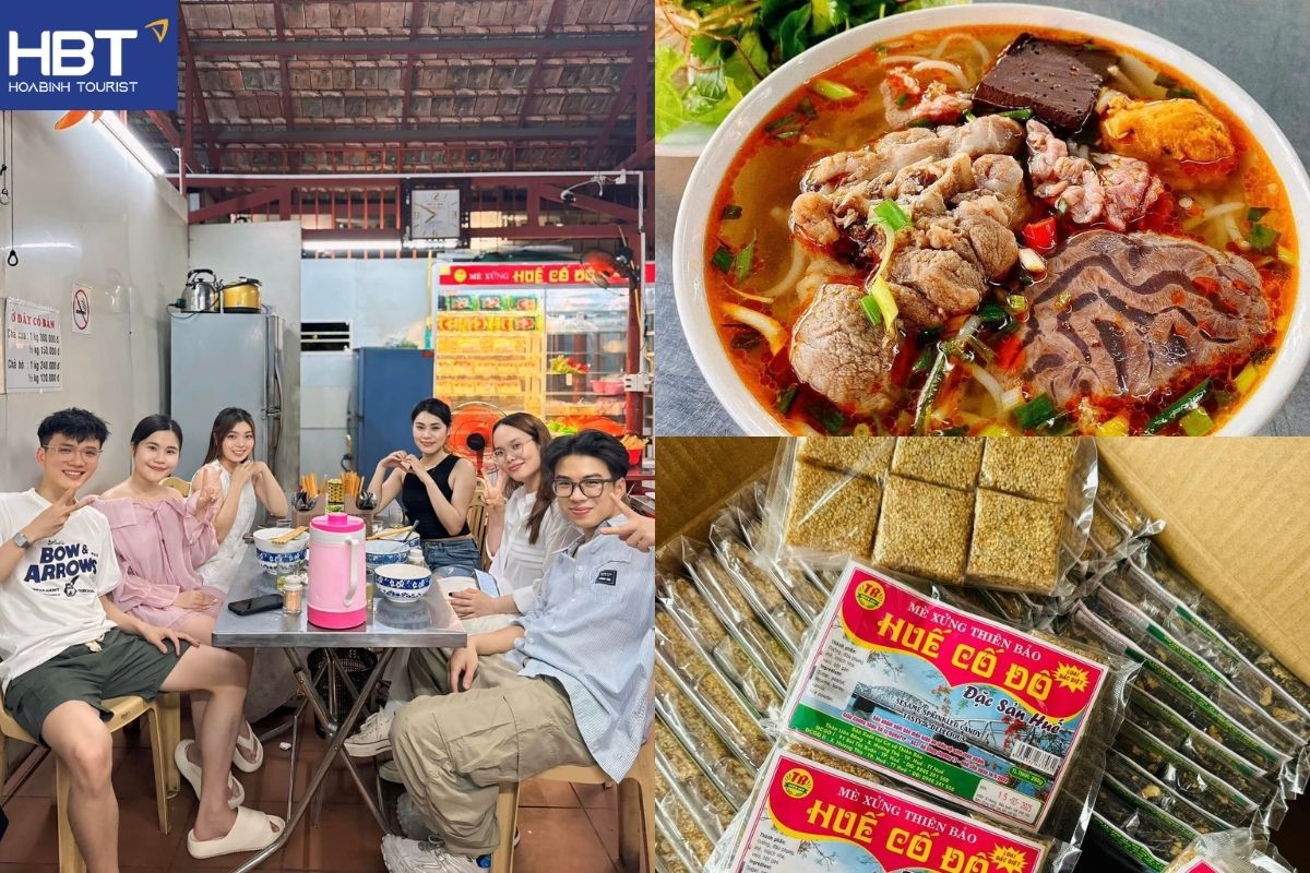 best restaurants in hue