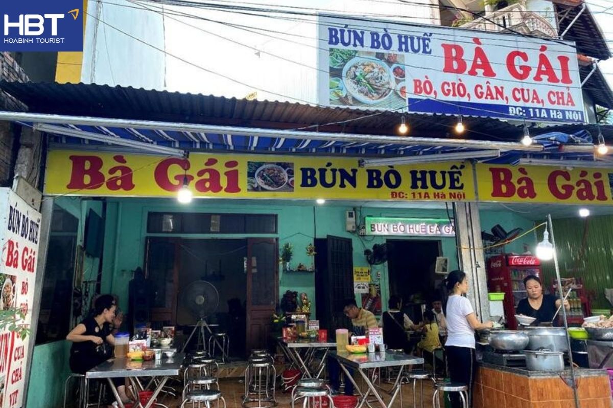 best restaurants in hue