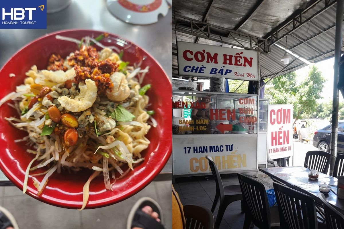 best restaurants in hue