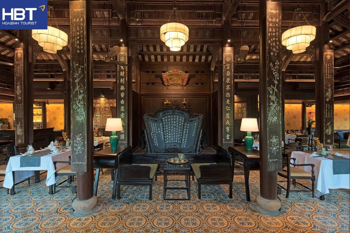 best restaurants in hue