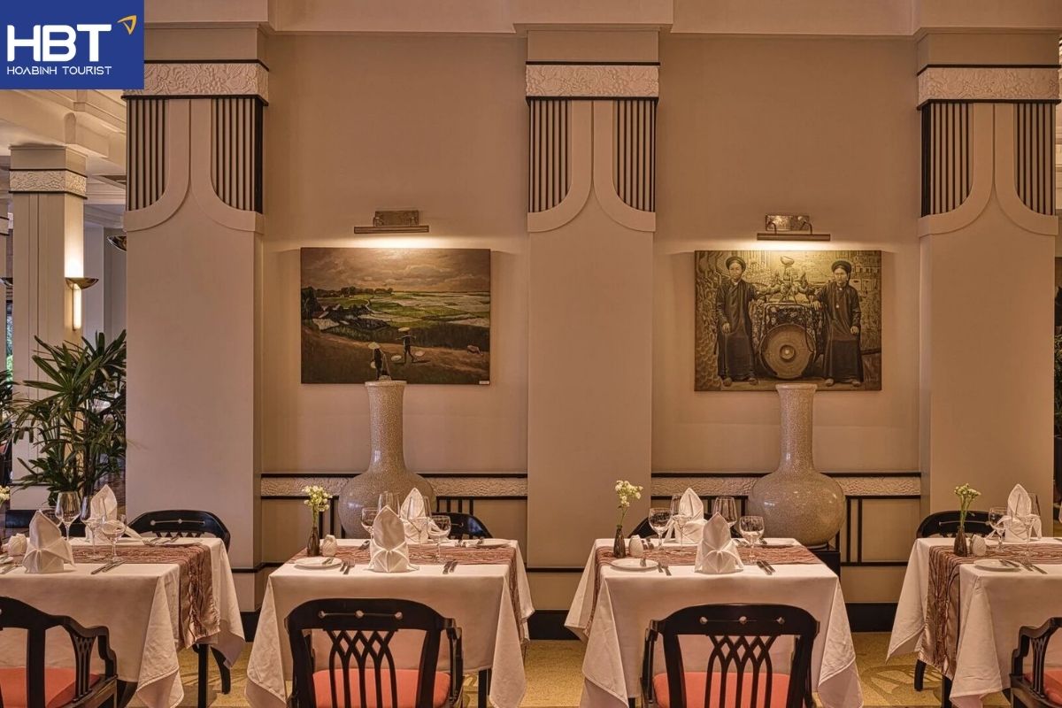best restaurants in hue