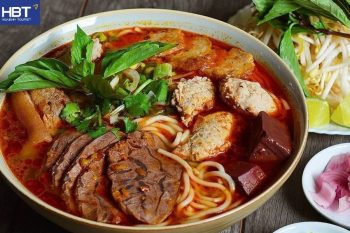 hue food guide