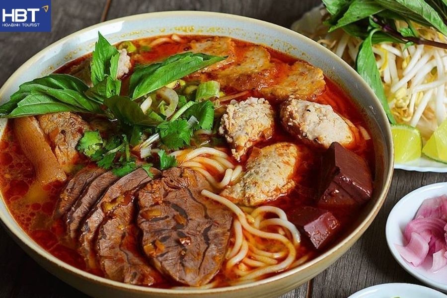 hue food guide