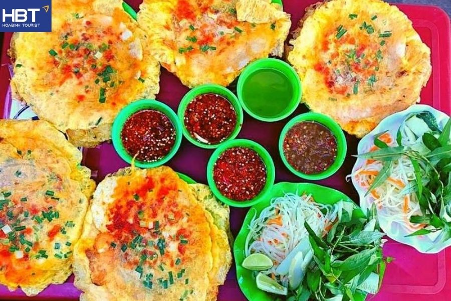 hue food guide