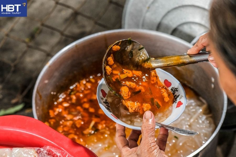 hue food guide