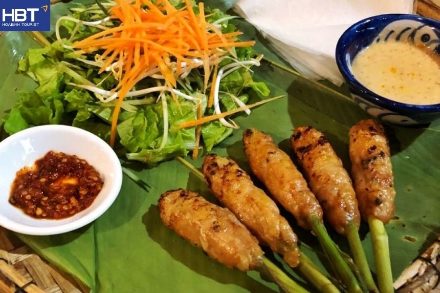 hue food guide