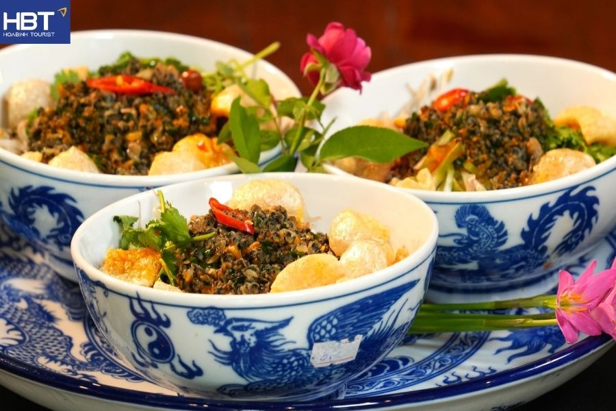 hue food guide