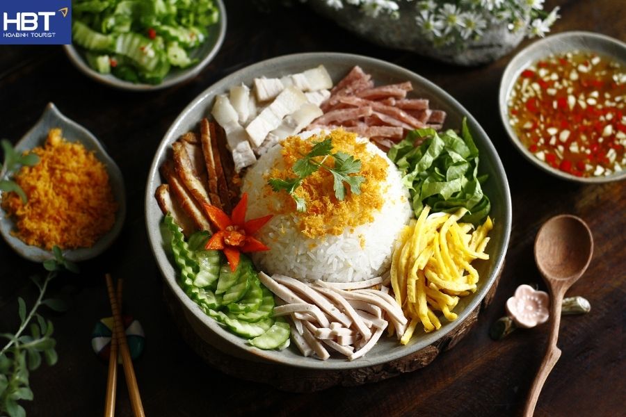 hue food guide