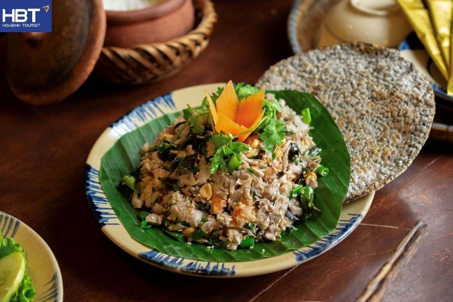 hue food guide