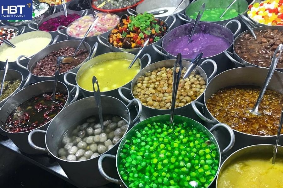 hue food guide